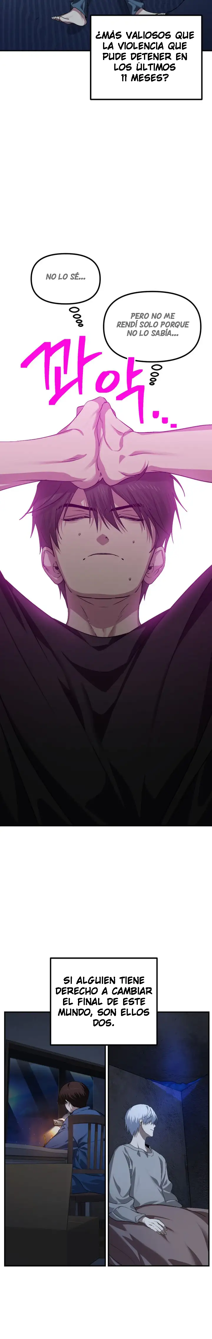 Read Cazador Suicida De Clase SSS ES Manga Online