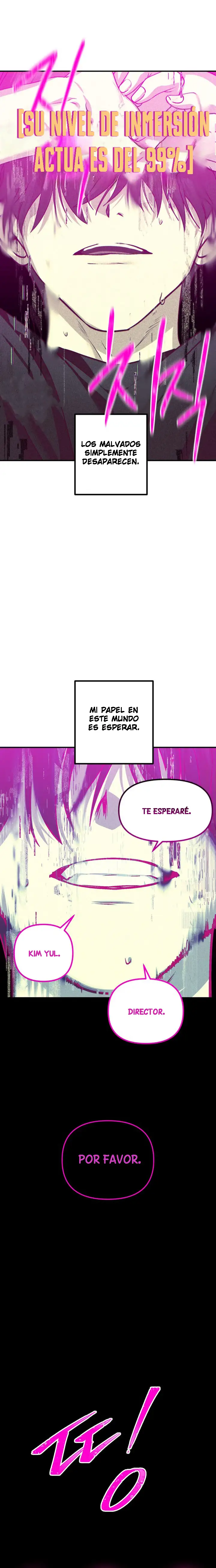 Read Cazador Suicida De Clase SSS ES Manga Online