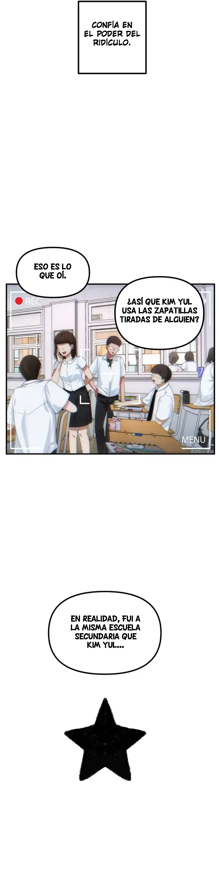 Read Cazador Suicida De Clase SSS ES Manga Online