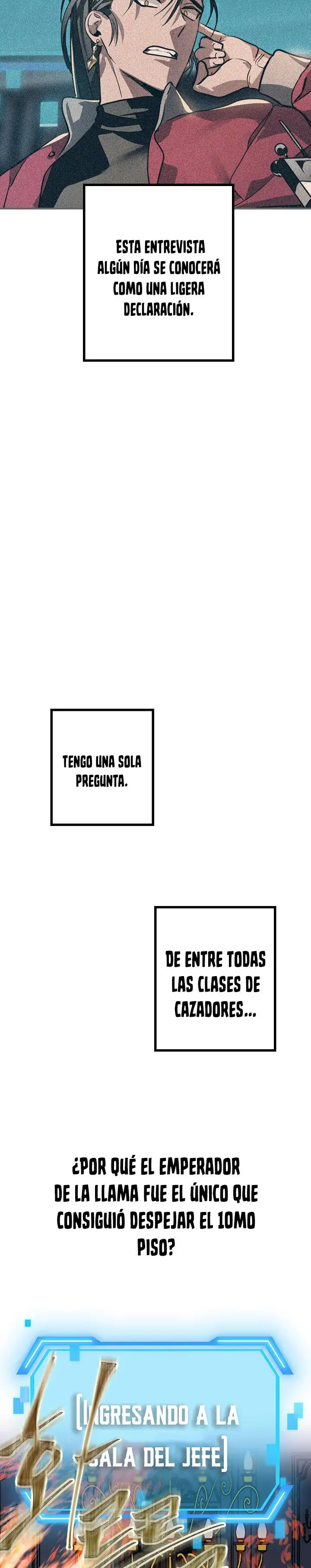 Read Cazador Suicida De Clase SSS ES Manga Online