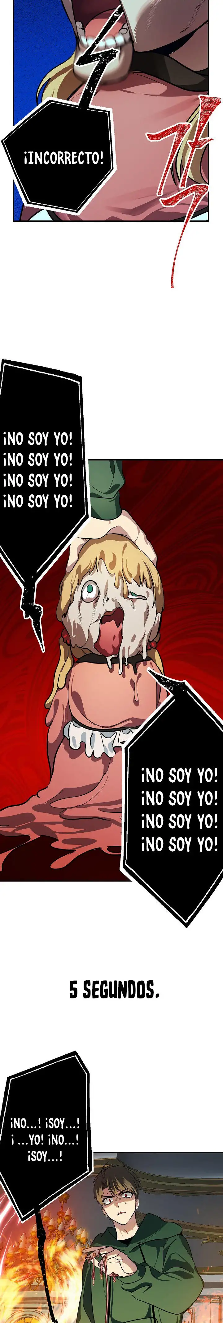Read Cazador Suicida De Clase SSS ES Manga Online