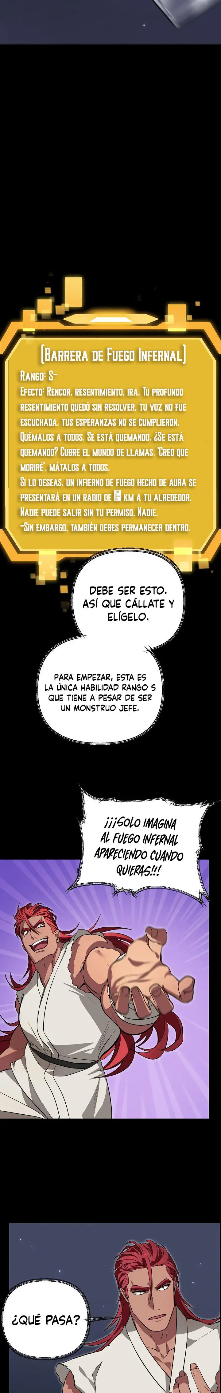 Read Cazador Suicida De Clase SSS ES Manga Online