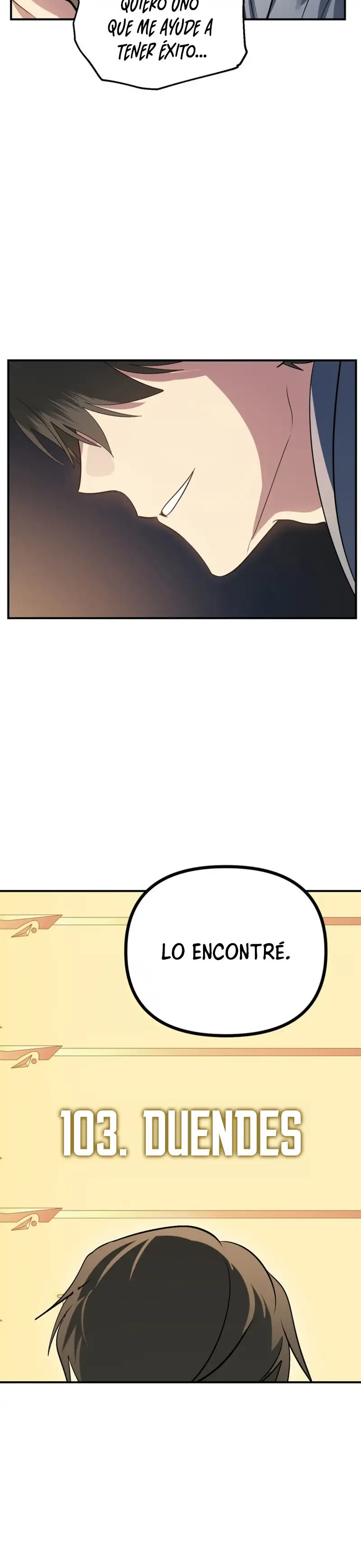 Read Cazador Suicida De Clase SSS ES Manga Online
