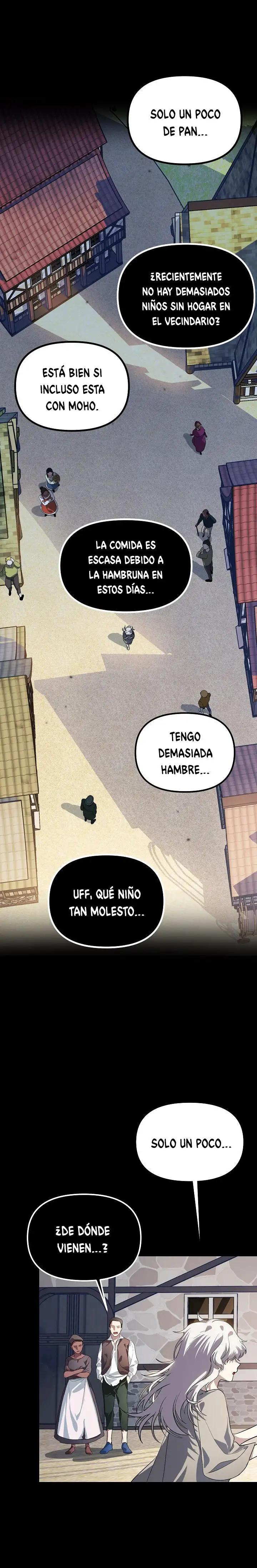 Read Cazador Suicida De Clase SSS ES Manga Online