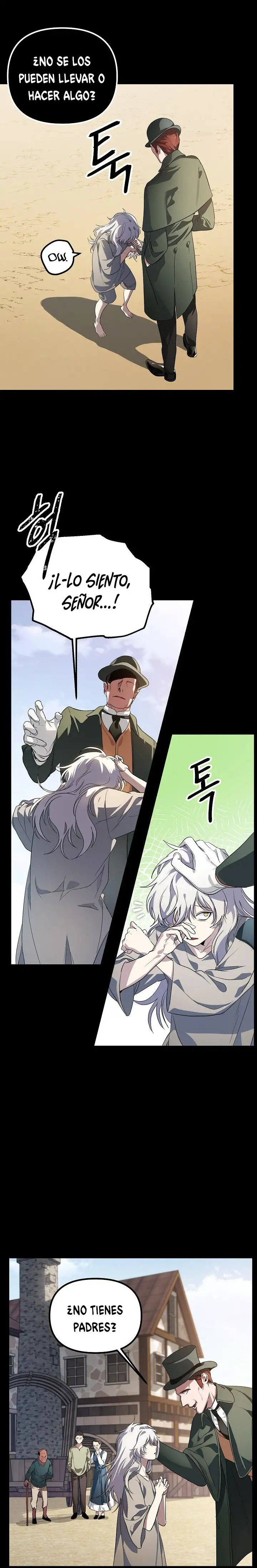 Read Cazador Suicida De Clase SSS ES Manga Online