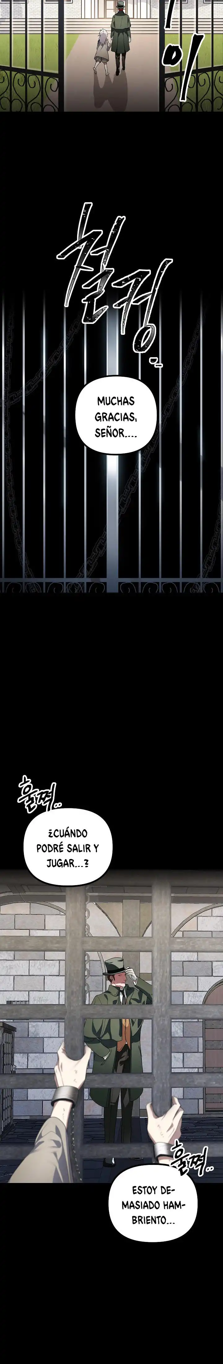 Read Cazador Suicida De Clase SSS ES Manga Online