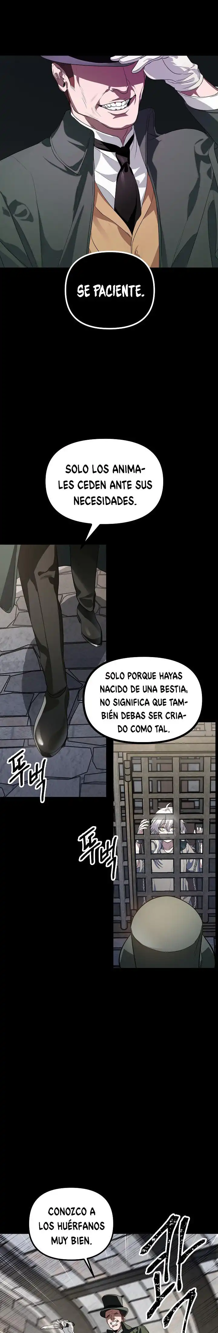 Read Cazador Suicida De Clase SSS ES Manga Online