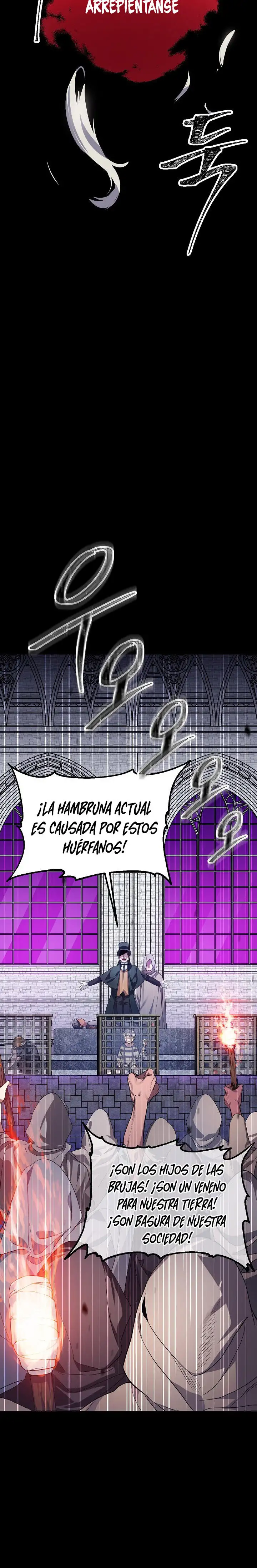 Read Cazador Suicida De Clase SSS ES Manga Online