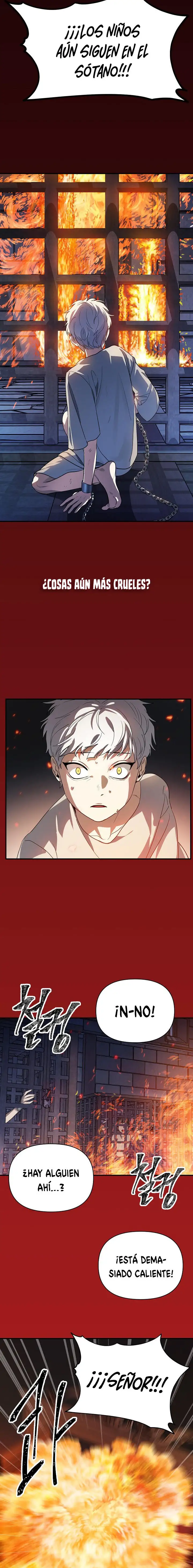 Read Cazador Suicida De Clase SSS ES Manga Online