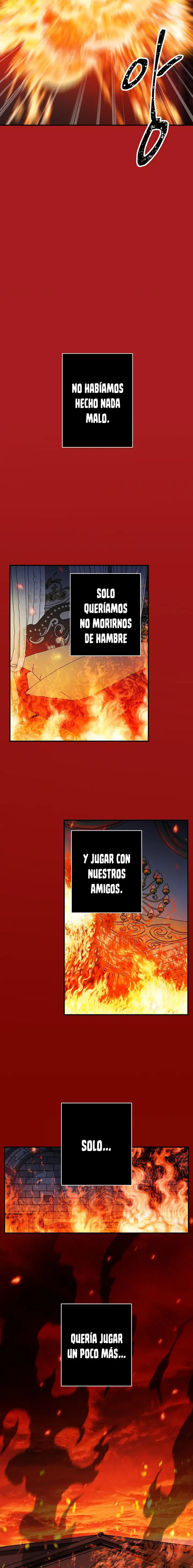 Read Cazador Suicida De Clase SSS ES Manga Online