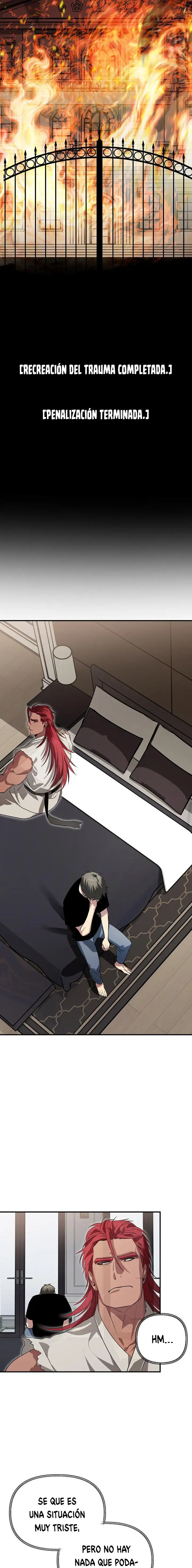 Read Cazador Suicida De Clase SSS ES Manga Online