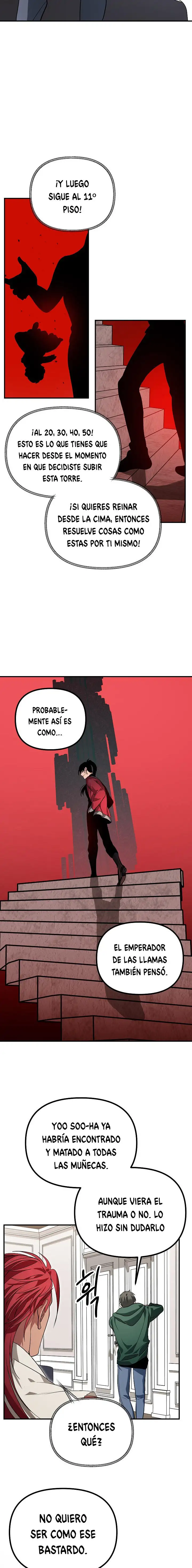 Read Cazador Suicida De Clase SSS ES Manga Online