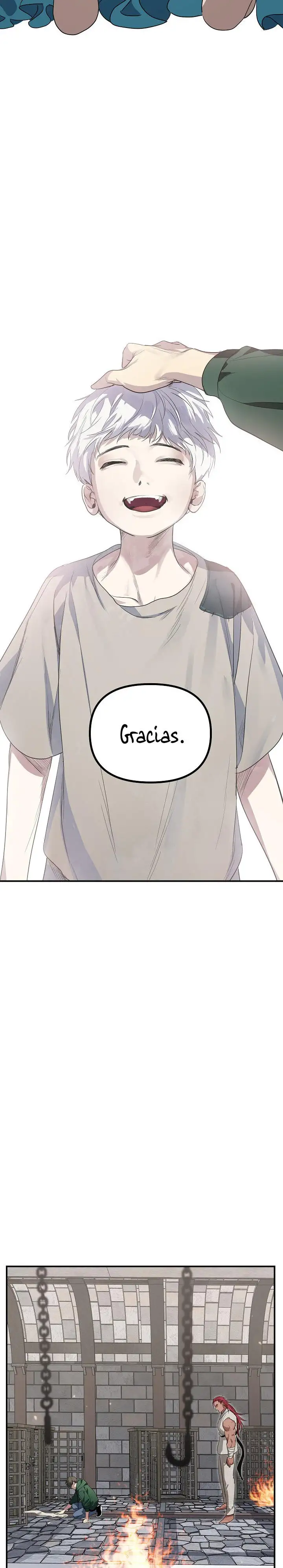 Read Cazador Suicida De Clase SSS ES Manga Online