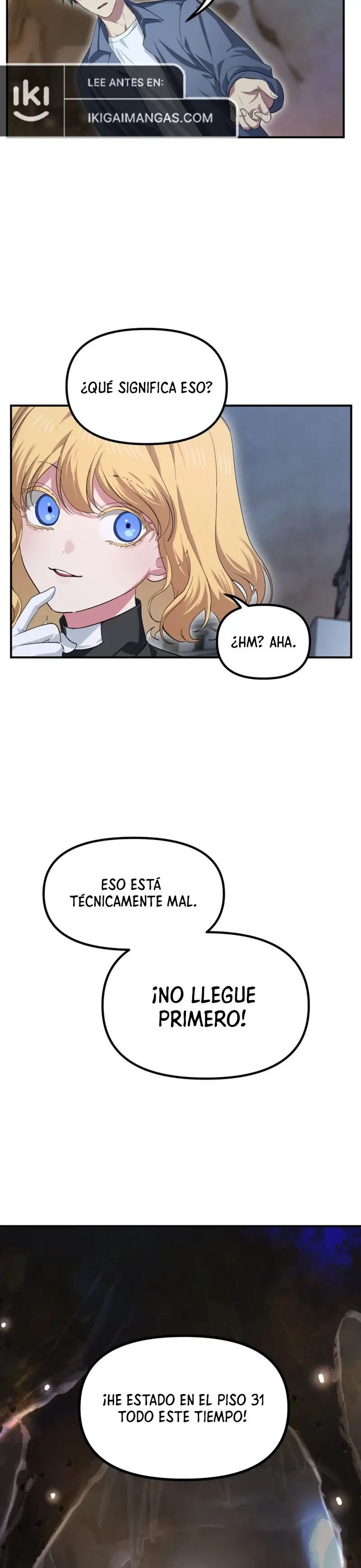 Read Cazador Suicida De Clase SSS ES Manga Online