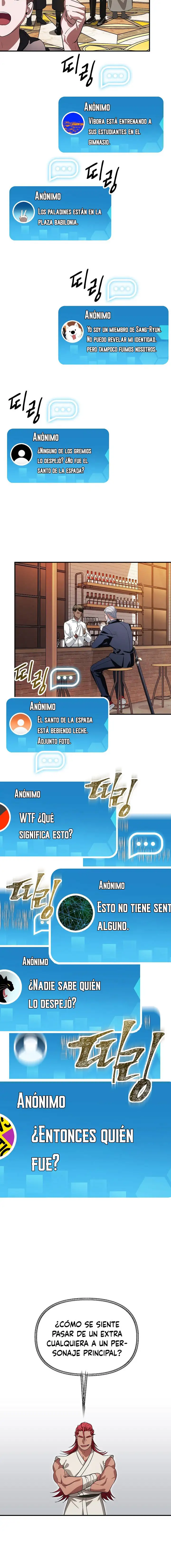 Read Cazador Suicida De Clase SSS ES Manga Online