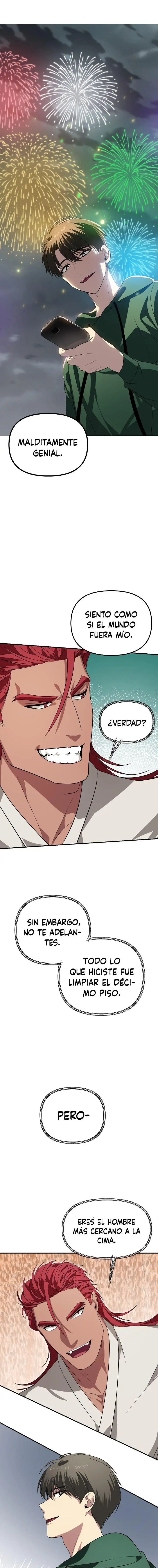 Read Cazador Suicida De Clase SSS ES Manga Online