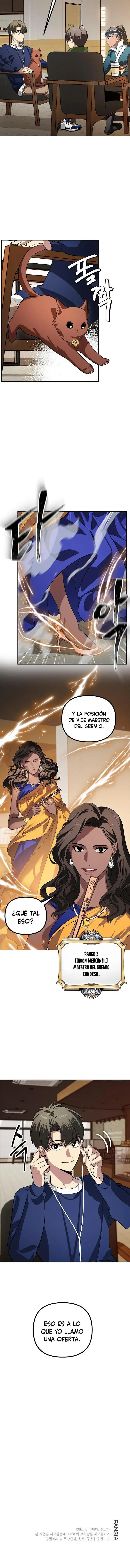 Read Cazador Suicida De Clase SSS ES Manga Online