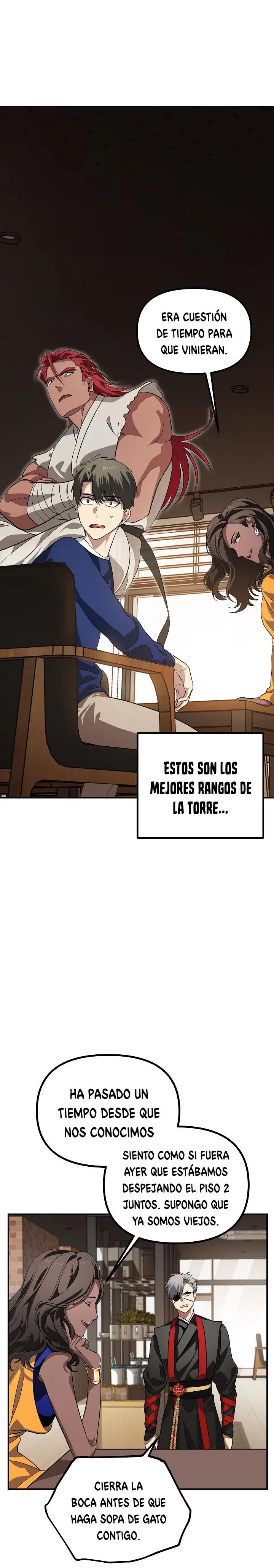 Read Cazador Suicida De Clase SSS ES Manga Online