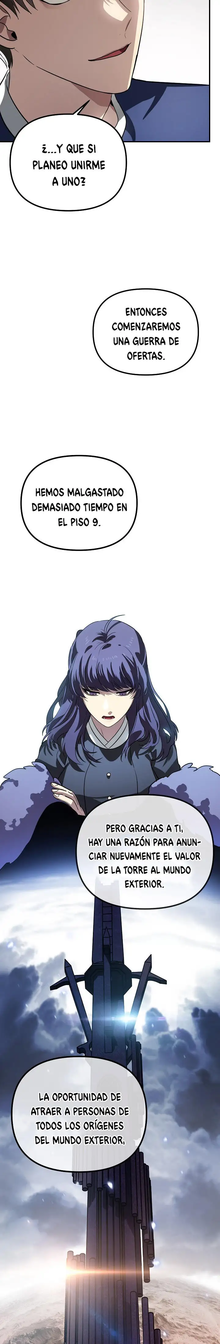Read Cazador Suicida De Clase SSS ES Manga Online
