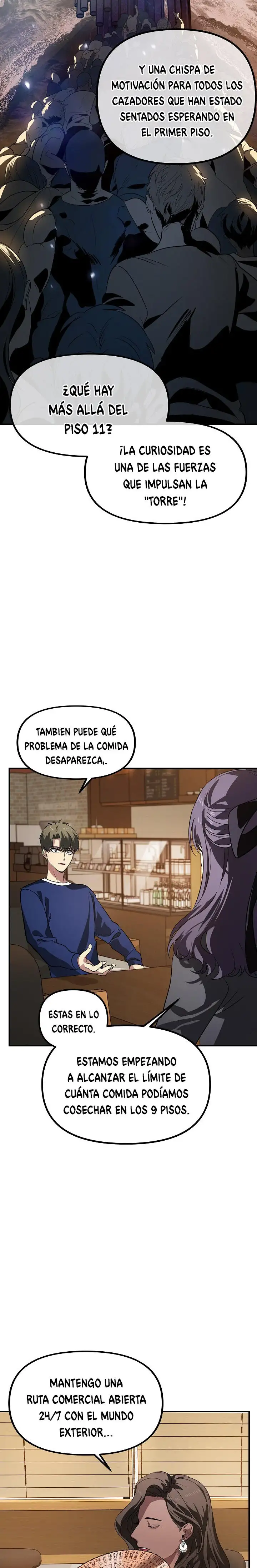 Read Cazador Suicida De Clase SSS ES Manga Online