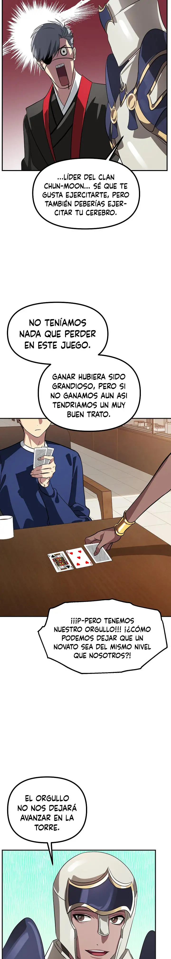Read Cazador Suicida De Clase SSS ES Manga Online