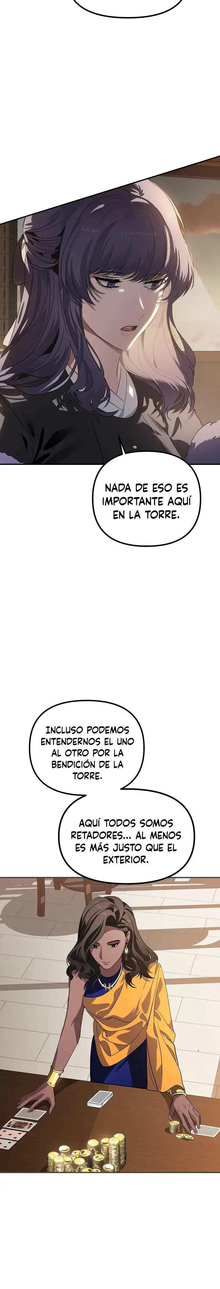 Read Cazador Suicida De Clase SSS ES Manga Online