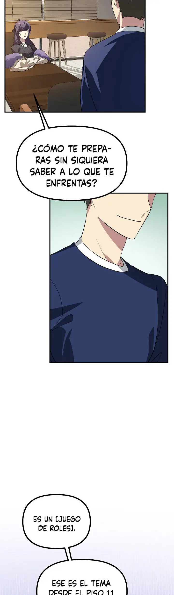 Read Cazador Suicida De Clase SSS ES Manga Online