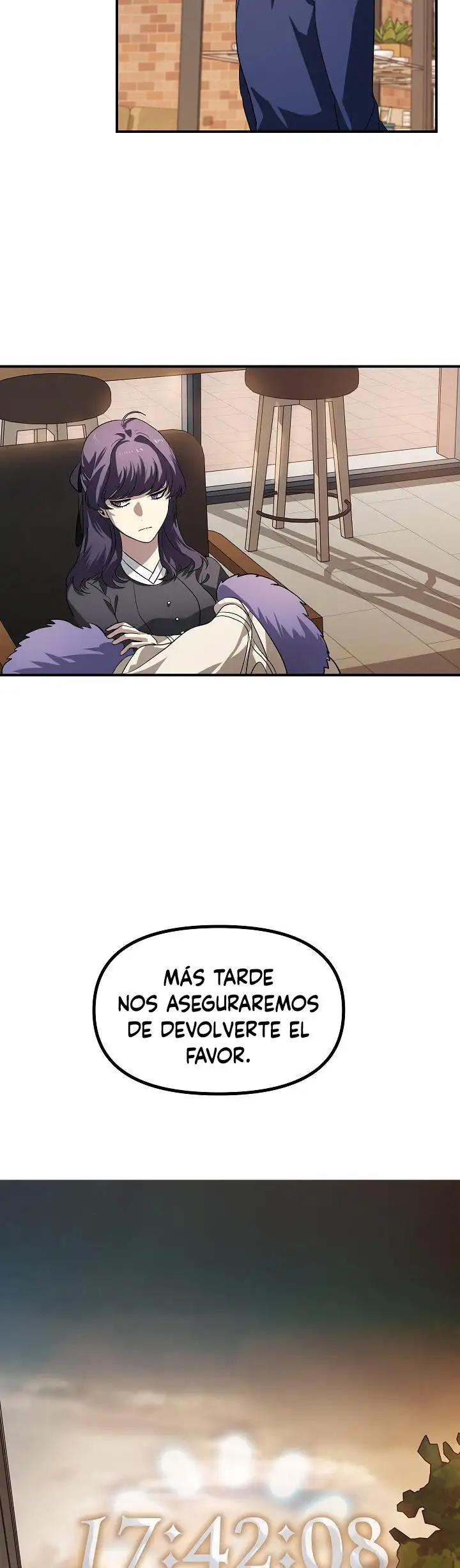 Read Cazador Suicida De Clase SSS ES Manga Online