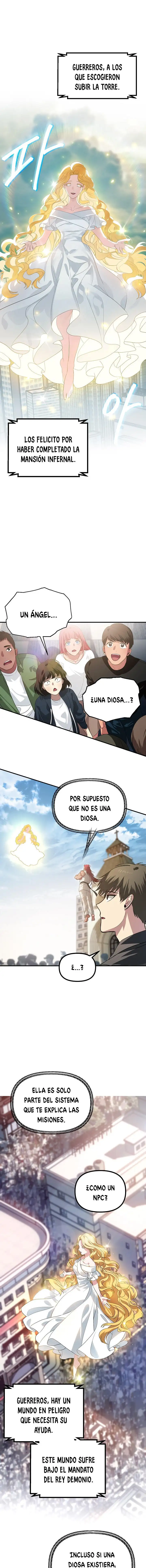 Read Cazador Suicida De Clase SSS ES Manga Online