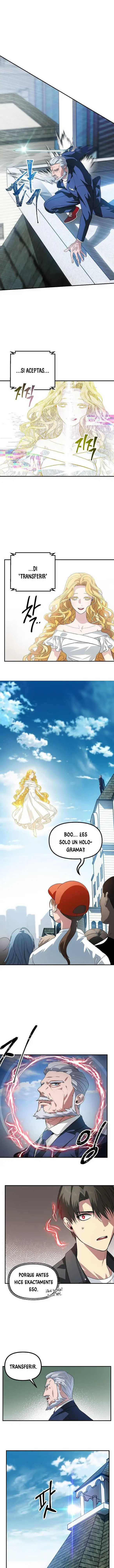 Read Cazador Suicida De Clase SSS ES Manga Online