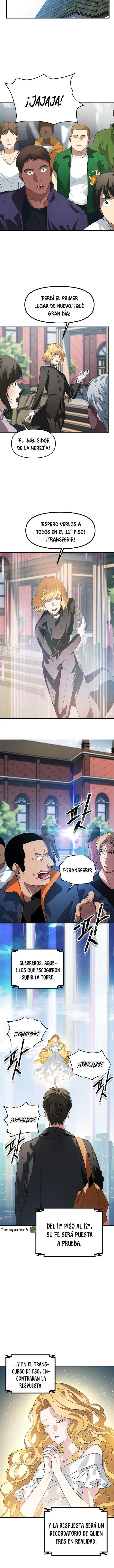 Read Cazador Suicida De Clase SSS ES Manga Online