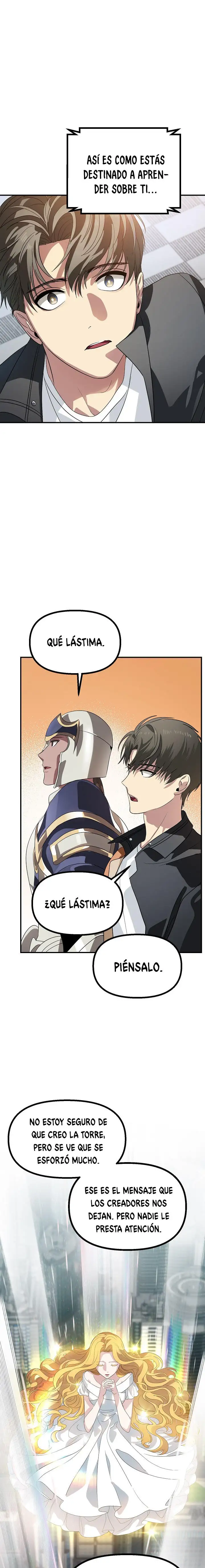 Read Cazador Suicida De Clase SSS ES Manga Online