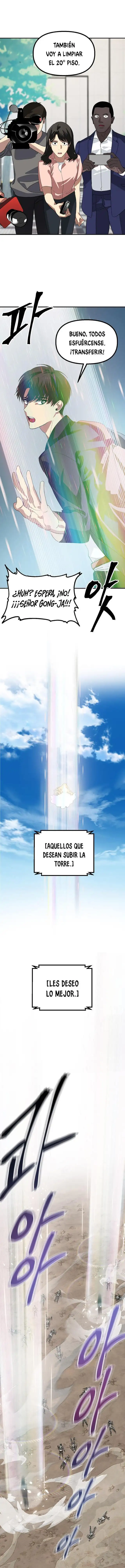Read Cazador Suicida De Clase SSS ES Manga Online