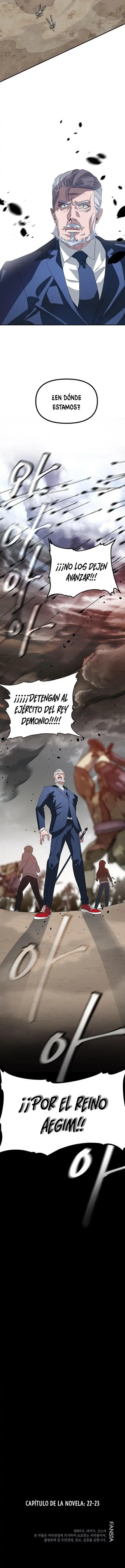 Read Cazador Suicida De Clase SSS ES Manga Online
