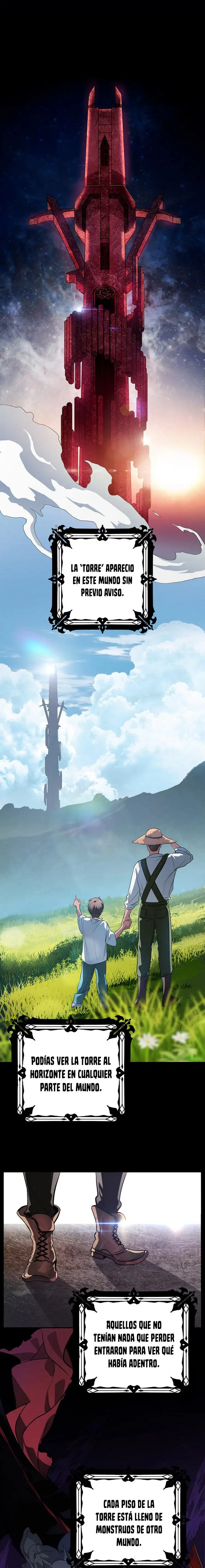 Read Cazador Suicida De Clase SSS ES Manga Online