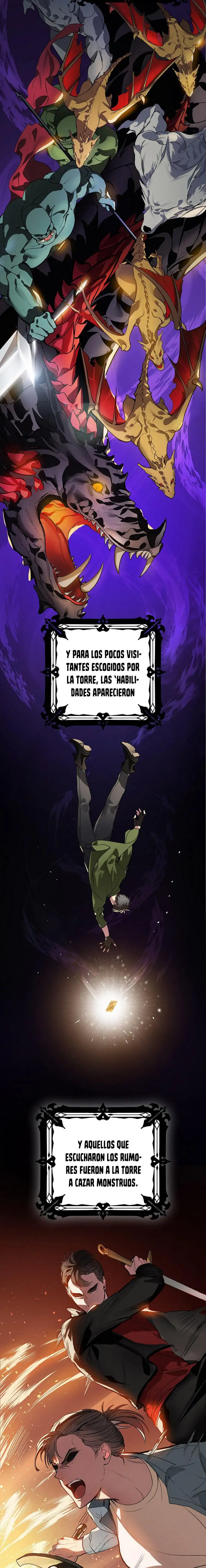 Read Cazador Suicida De Clase SSS ES Manga Online