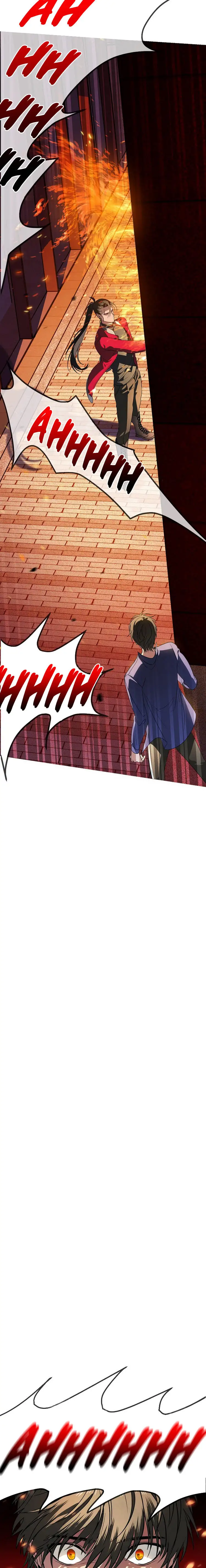Read Cazador Suicida De Clase SSS ES Manga Online