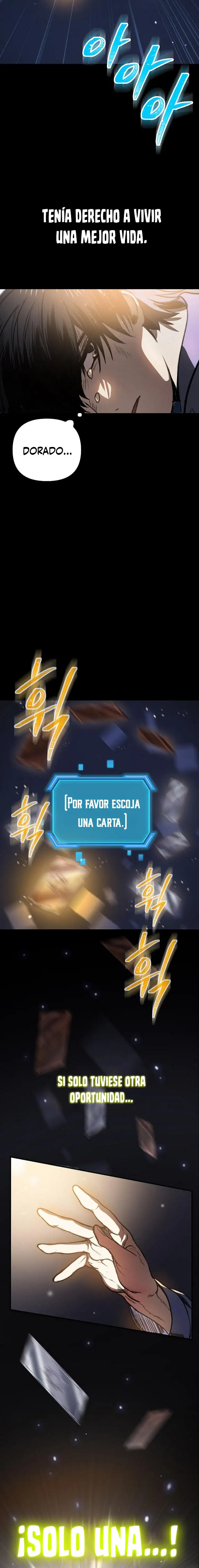 Read Cazador Suicida De Clase SSS ES Manga Online