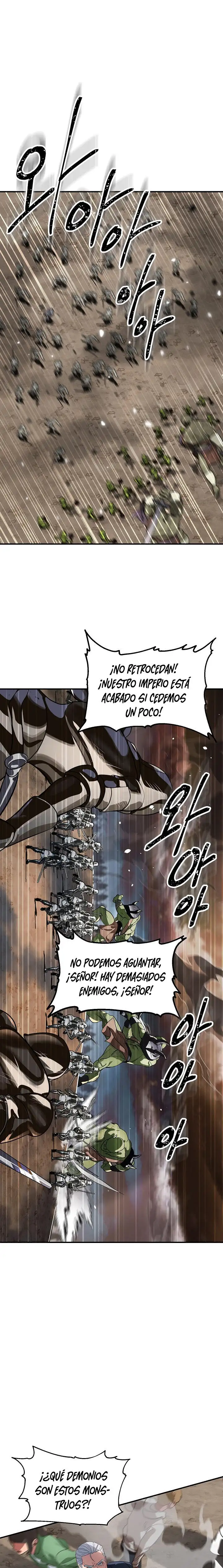 Read Cazador Suicida De Clase SSS ES Manga Online