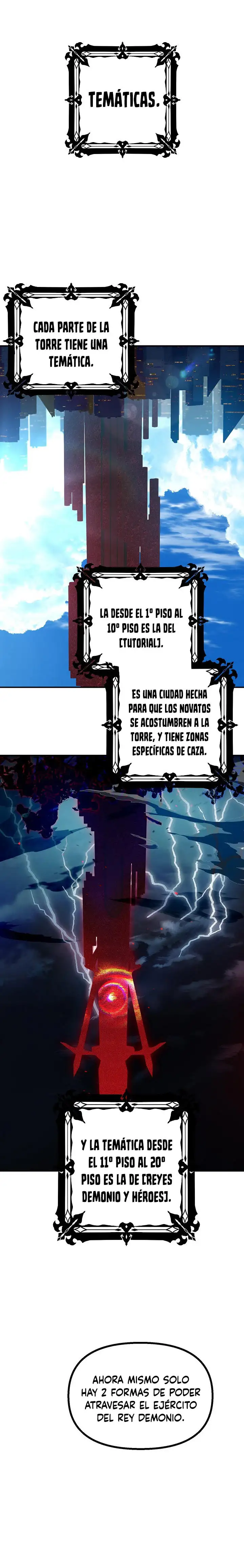 Read Cazador Suicida De Clase SSS ES Manga Online