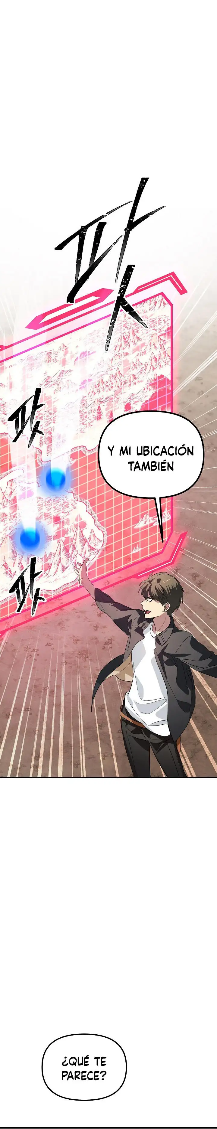 Read Cazador Suicida De Clase SSS ES Manga Online