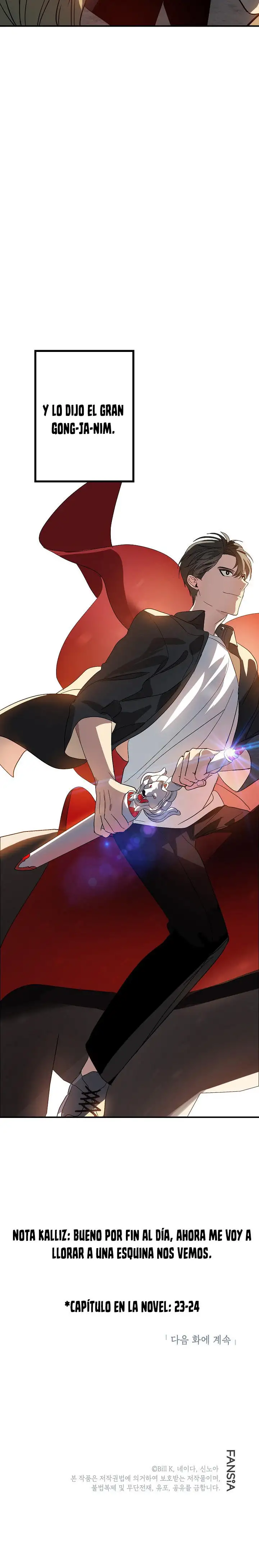 Read Cazador Suicida De Clase SSS ES Manga Online