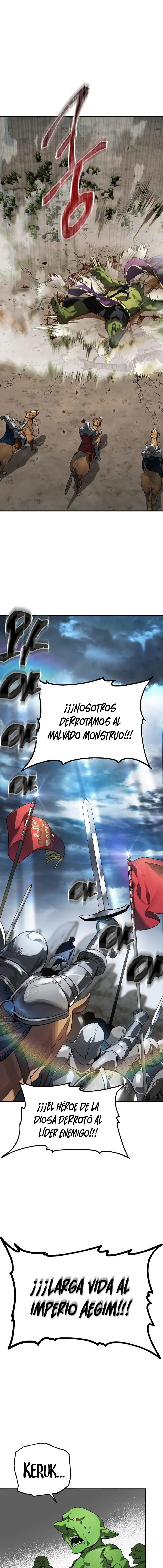 Read Cazador Suicida De Clase SSS ES Manga Online