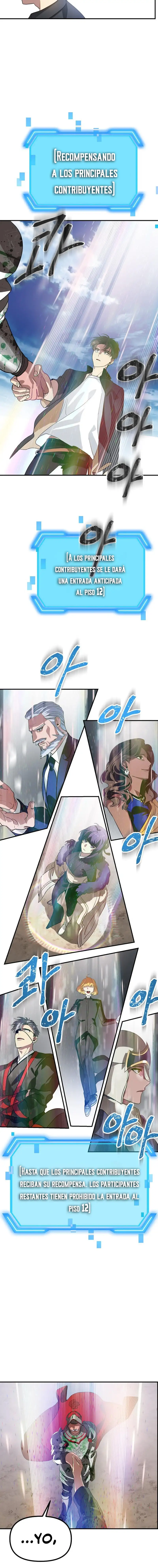 Read Cazador Suicida De Clase SSS ES Manga Online