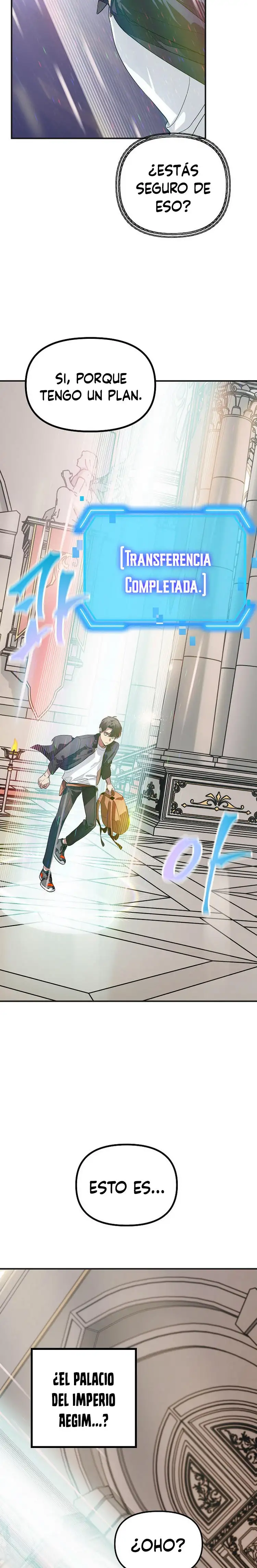 Read Cazador Suicida De Clase SSS ES Manga Online