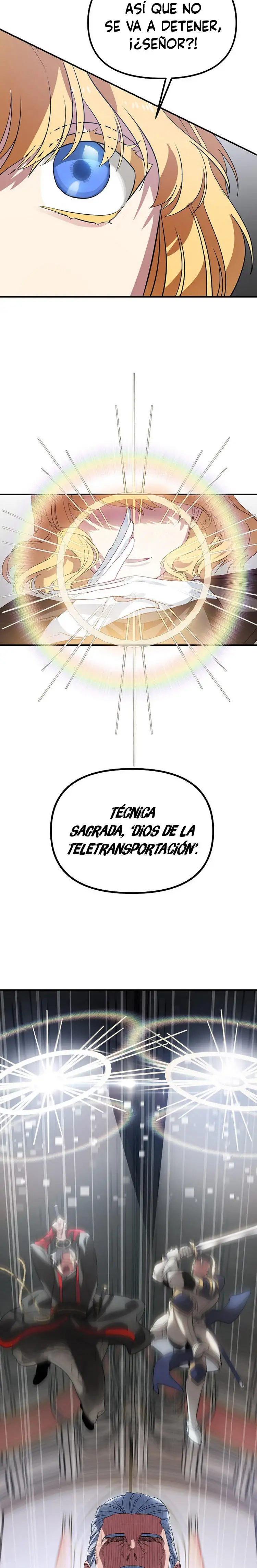 Read Cazador Suicida De Clase SSS ES Manga Online