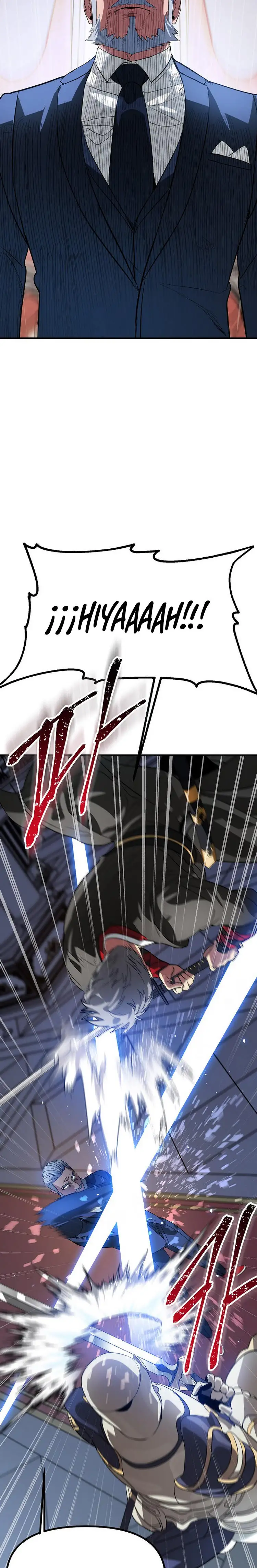 Read Cazador Suicida De Clase SSS ES Manga Online