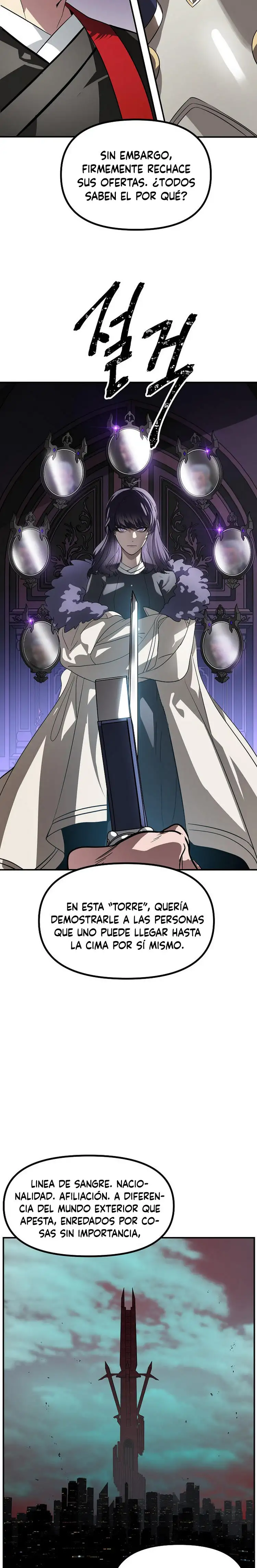 Read Cazador Suicida De Clase SSS ES Manga Online