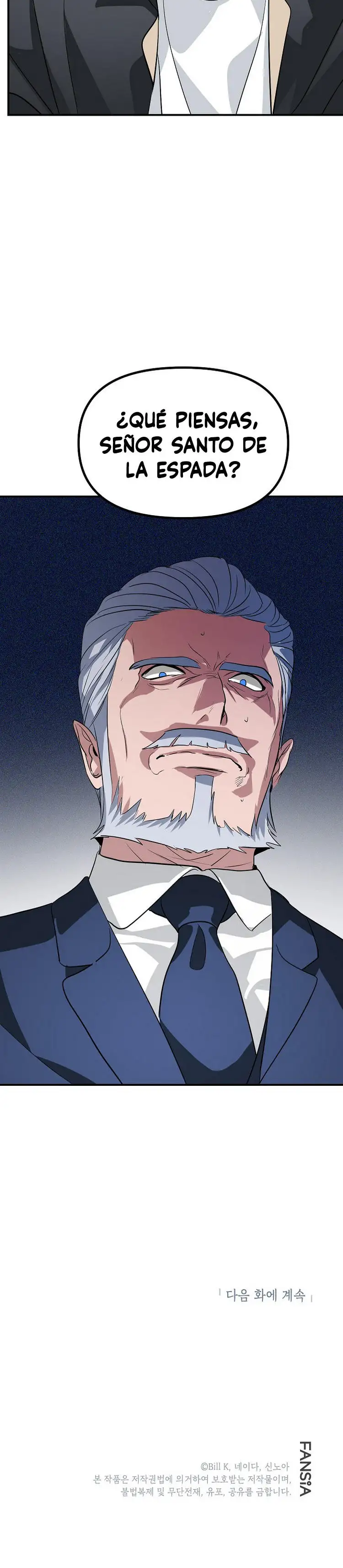 Read Cazador Suicida De Clase SSS ES Manga Online