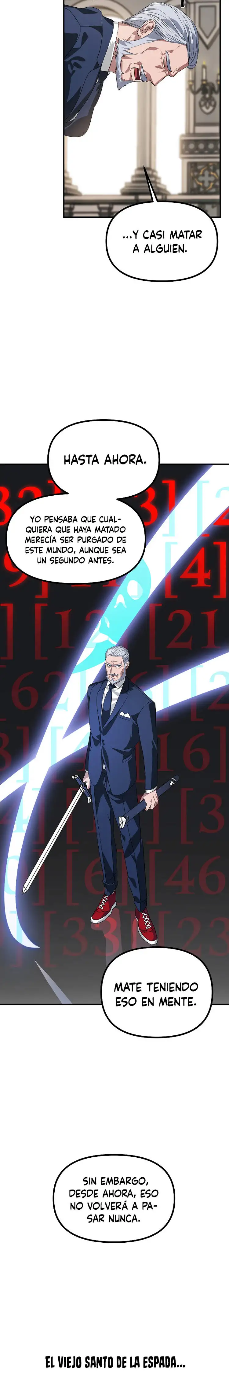 Read Cazador Suicida De Clase SSS ES Manga Online